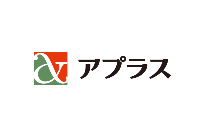 新生銀行グループのアプラスカードの無料ロゴ素材｜logo eps ai pngフリー素材で使えるロゴ素材高品質データをダウンロード！