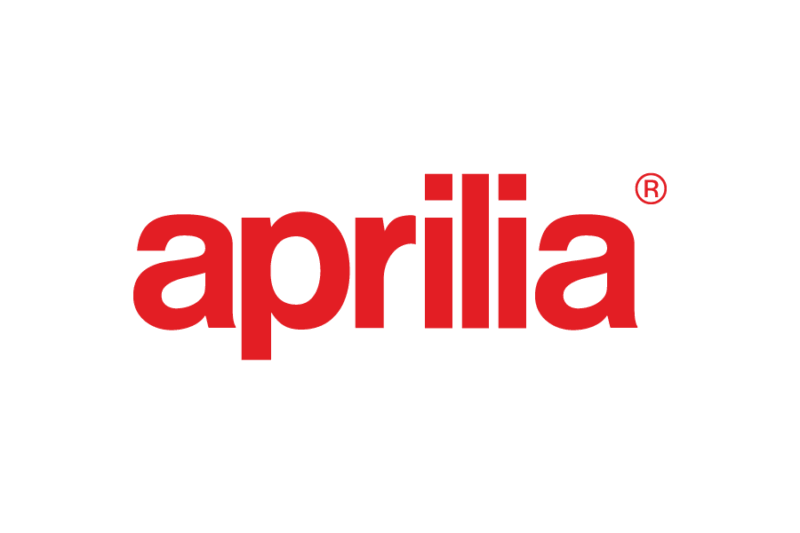 イタリアのオートバイ・メーカー、アプリリア（aprilia）の無料ロゴ素材｜logo eps ai pngフリー素材で使えるロゴ素材高品質データをダウンロード！