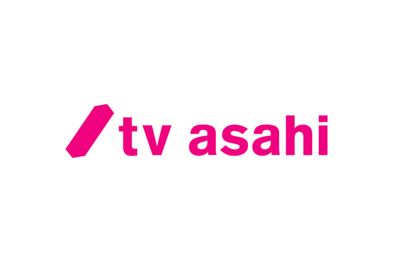 関東広域圏を対象地域とするテレビ局、テレビ朝日の無料ロゴ素材｜logo eps ai pngフリー素材で使えるロゴ素材高品質データをダウンロード！