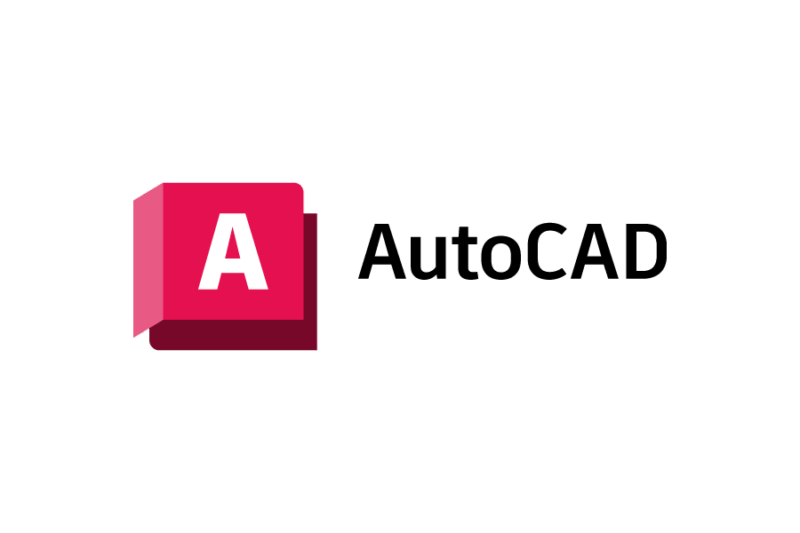 オートデスク（Autodesk）を開発したAutoCADの無料ロゴ素材｜logo eps ai pngフリー素材で使えるロゴ素材高品質データをダウンロード！