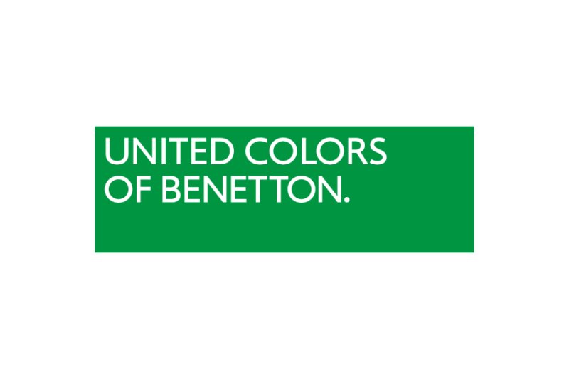 UNDERCOLORS OF BENETTON（ユナイテッドカラーズオブベネトン）の無料ロゴ素材｜logo eps ai pngフリー素材で使えるロゴ素材高品質データをダウンロード！