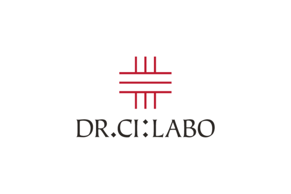 化粧品や健康食品等を扱う、ドクターシーラボ（Dr. Ci:Labo）の無料ロゴ素材｜logo eps ai pngフリー素材で使えるロゴ素材高品質データをダウンロード！