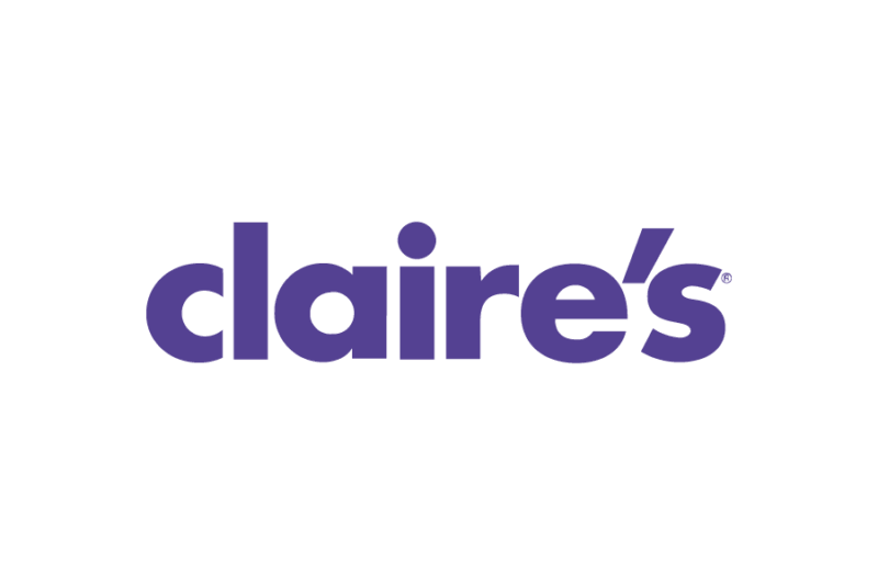 アクセサリーチェーンストア、クレアーズ（claire’s）の無料ロゴ素材｜logo eps ai pngフリー素材で使えるロゴ素材高品質データをダウンロード！