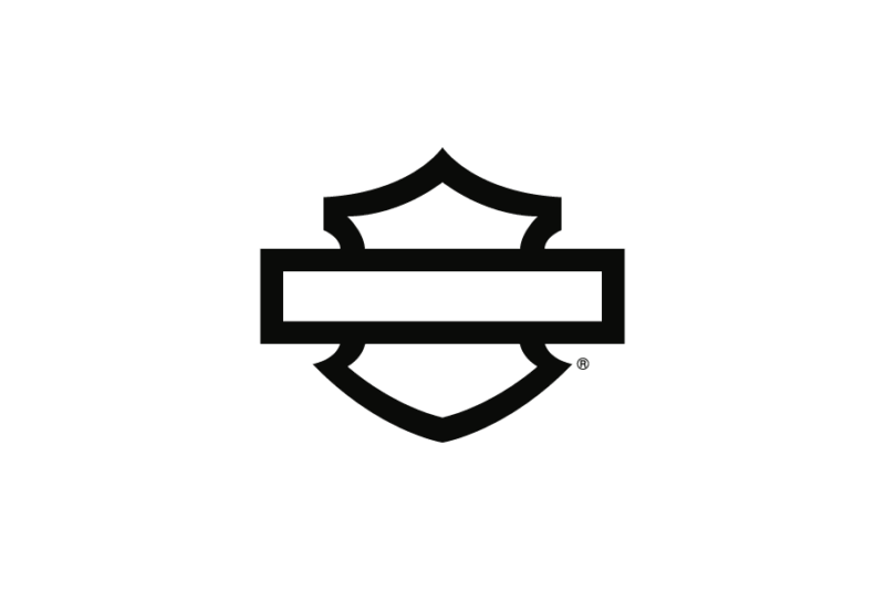 アメリカのオートバイ製造メーカー、ハーレーダビッドソン（Harley‐Davidson）の無料ロゴ素材｜logo eps ai pngフリー素材で使えるロゴ素材高品質データをダウンロード！