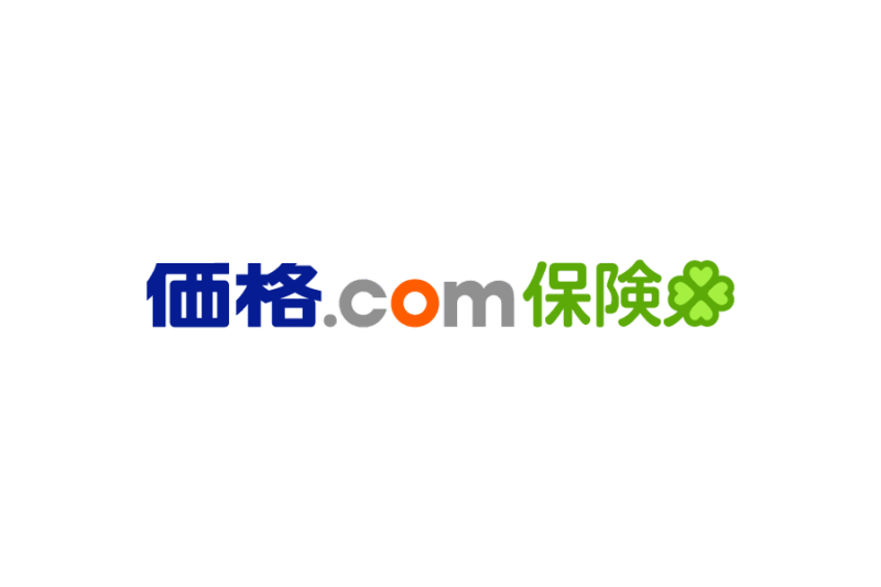 総合保険比較サイト「価格.com保険」を運営する㈱カカクコムの無料ロゴ素材｜logo eps ai pngフリー素材で使えるロゴ素材高品質データをダウンロード！
