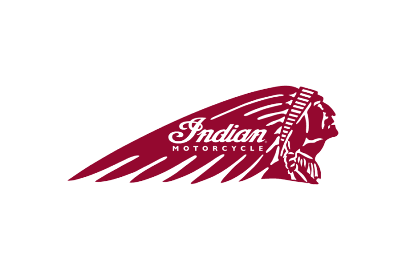 オートバイメーカー、インディアン・モトサイクル（Indian）の無料ロゴ素材｜logo eps ai pngフリー素材で使えるロゴ素材高品質データをダウンロード！