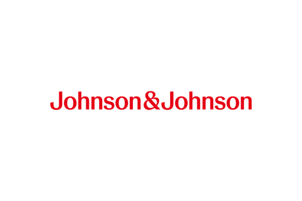 アメリカの製薬会社、ジョンソン・エンド・ジョンソン (Johnson ＆ Johnson）の無料ロゴ素材｜logo eps ai pngフリー素材で使えるロゴ素材高品質データをダウンロード！