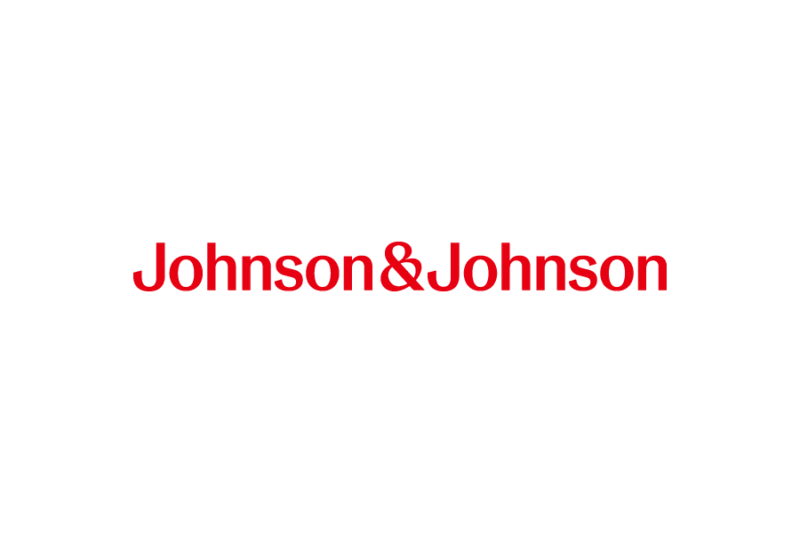 アメリカの製薬会社、ジョンソン・エンド・ジョンソン (Johnson ＆ Johnson）の無料ロゴ素材｜logo eps ai pngフリー素材で使えるロゴ素材高品質データをダウンロード！