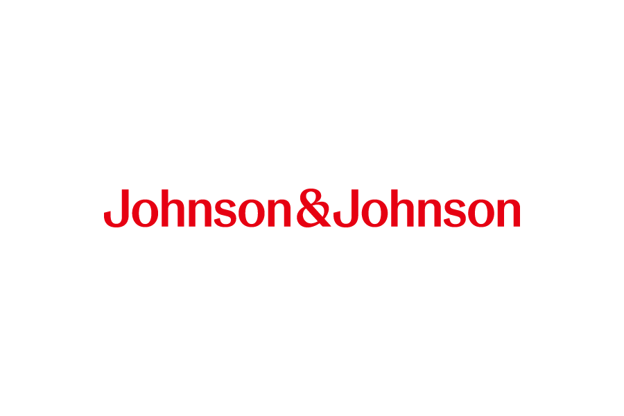 アメリカの製薬会社、ジョンソン・エンド・ジョンソン (Johnson ＆ Johnson）の無料ロゴ素材｜logo eps ai pngフリー素材で使えるロゴ素材高品質データをダウンロード！