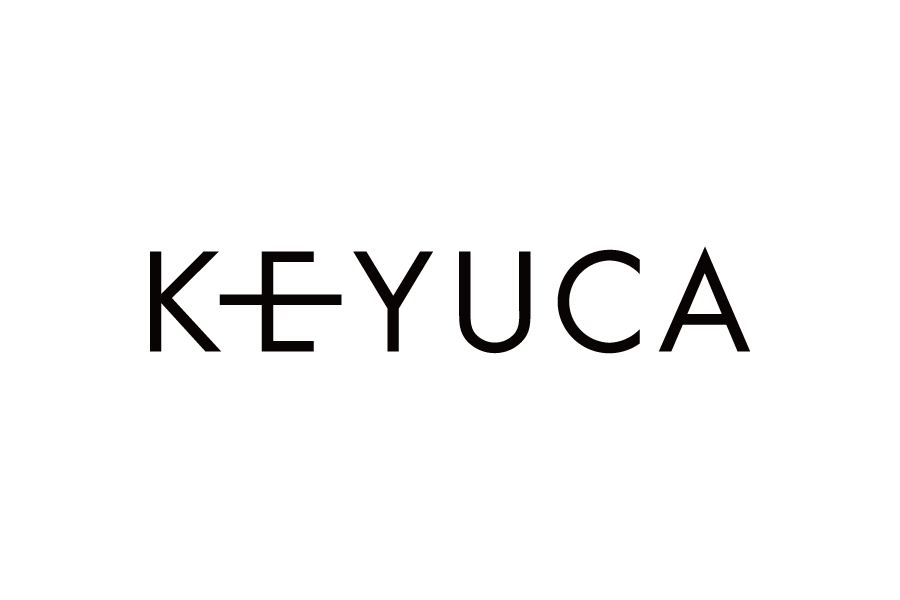 インテリアショップ、KEYUCA の無料ロゴ素材｜logo eps ai pngフリー素材で使えるロゴ素材高品質データをダウンロード！