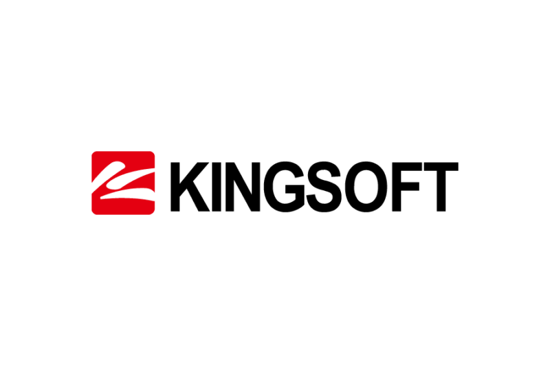 セキュリティソフトやオフィスソフトを展開している、キングソフト）の無料ロゴ素材｜logo eps ai pngフリー素材で使えるロゴ素材高品質データをダウンロード！