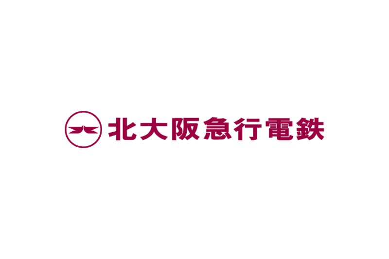北大阪急行電鉄の無料ロゴ素材｜logo eps ai pngフリー素材で使えるロゴ素材高品質データをダウンロード！