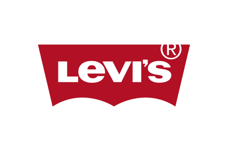 アメリカのジーンズメーカー、リーバイ・ストラウス(Levi’s）の無料ロゴ素材｜logo eps ai pngフリー素材で使えるロゴ素材高品質データをダウンロード！