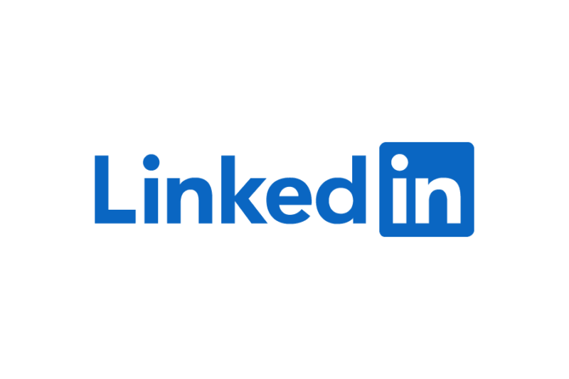 ビジネス特化型のSNS、LinkedIn（リンクトイン）の無料ロゴ素材｜logo eps ai pngフリー素材で使えるロゴ素材高品質データをダウンロード！