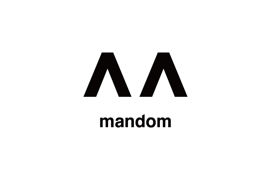 男性用を中心とした化粧品メーカー、マンダム（Mandom）の無料ロゴ素材｜logo eps ai pngフリー素材で使えるロゴ素材高品質データをダウンロード！