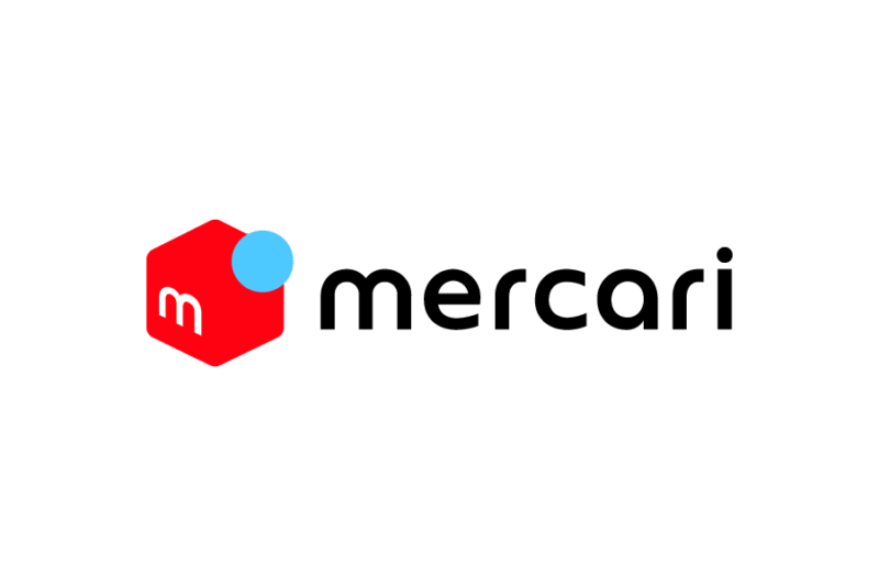 フリマアプリ、メルカリ（mercari）の無料ロゴ素材｜logo eps ai pngフリー素材で使えるロゴ素材高品質データをダウンロード！