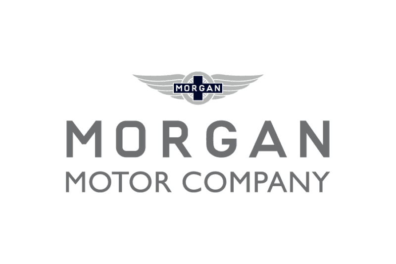 イギリスの自動車メーカー、モーガン（Morgan Motor Company）の無料ロゴ素材｜logo eps ai pngフリー素材で使えるロゴ素材高品質データをダウンロード！