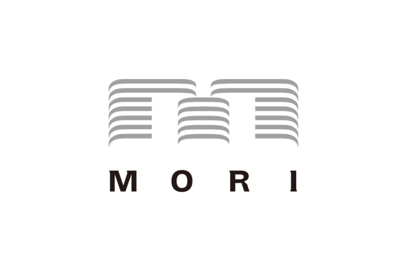 六本木ヒルズやラフォーレ原宿などの運営を行う不動産会社、森ビルの無料ロゴ素材｜logo eps ai pngフリー素材で使えるロゴ素材高品質データをダウンロード！