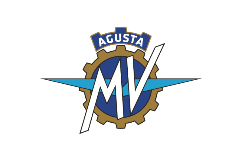イタリアのオートバイ・メーカー、MV AGUSTA（MVアグスタ）の無料ロゴ素材｜logo eps ai pngフリー素材で使えるロゴ素材高品質データをダウンロード！