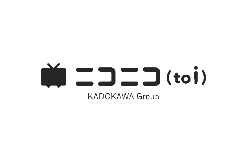 動画共有サービス、ニコニコ動画の無料ロゴ素材｜logo eps ai pngフリー素材で使えるロゴ素材高品質データをダウンロード！
