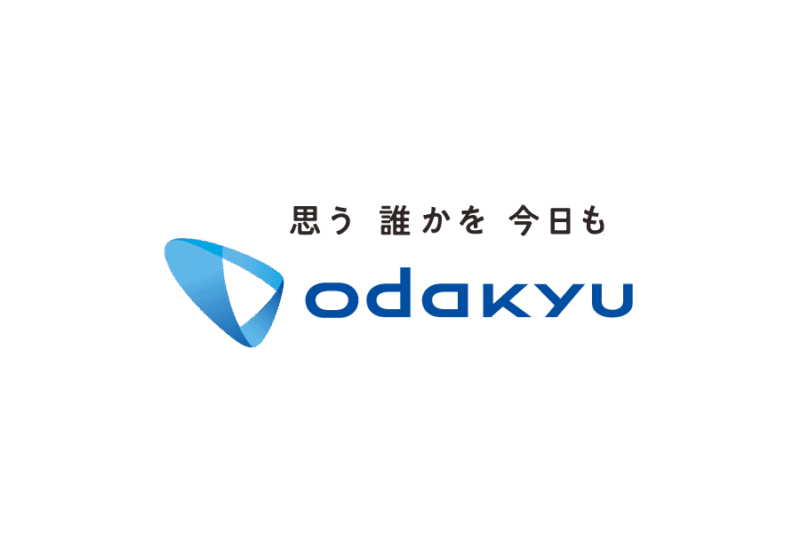 小田急電鉄株式会社の無料ロゴ素材｜logo eps ai pngフリー素材で使えるロゴ素材高品質データをダウンロード！