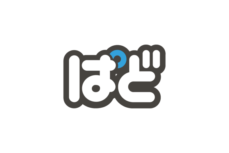 フリーペーパーを手掛ける、ぱどの無料ロゴ素材｜logo eps ai pngフリー素材で使えるロゴ素材高品質データをダウンロード！