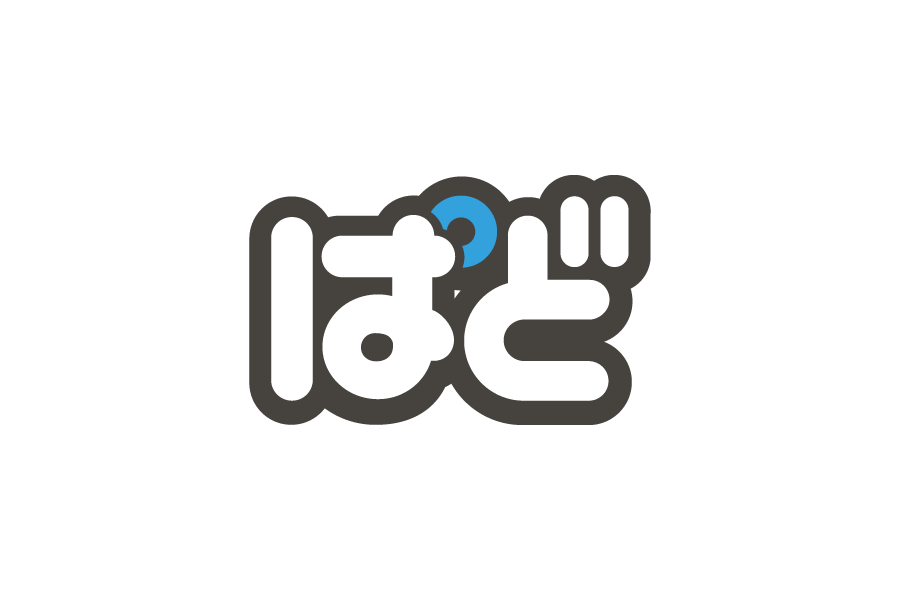 フリーペーパーを手掛ける、ぱどの無料ロゴ素材｜logo eps ai pngフリー素材で使えるロゴ素材高品質データをダウンロード！