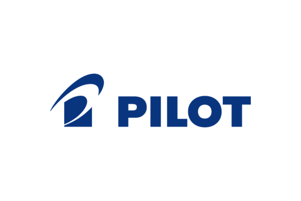 筆記用具や手帳などを扱う、パイロット（PILOT）の無料ロゴ素材｜logo eps ai pngフリー素材で使えるロゴ素材高品質データをダウンロード！