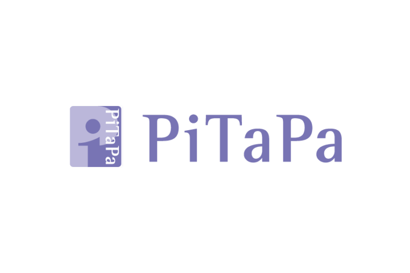西日本地域の乗車カード、PiTaPa（ピタパ）の無料ロゴ素材｜logo eps ai pngフリー素材で使えるロゴ素材高品質データをダウンロード！
