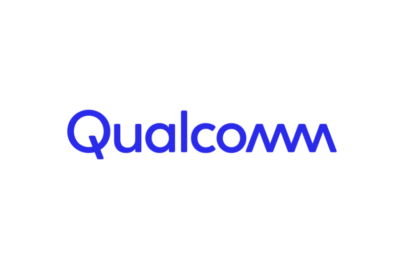 アメリカの通信システム・開発企業、クアルコム（Qualcomm）の無料ロゴ素材｜logo eps ai pngフリー素材で使えるロゴ素材高品質データをダウンロード！