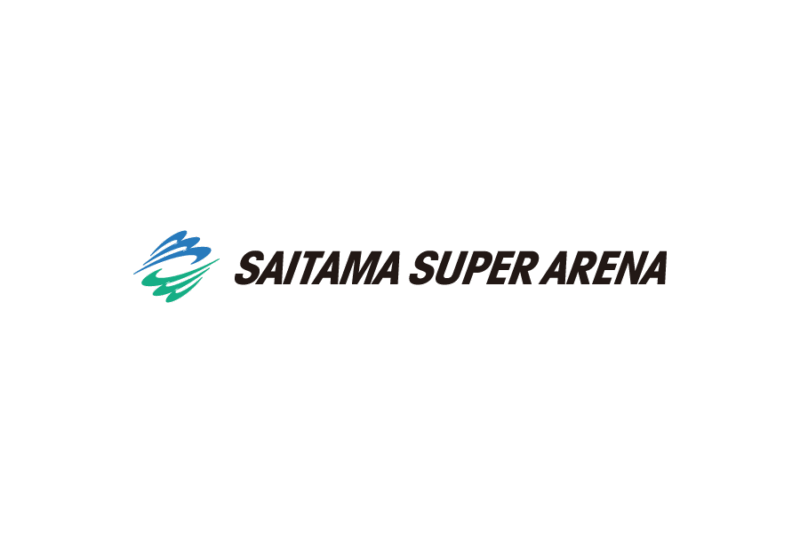 埼玉県の多目的ホール、さいたまスーパーアリーナの無料ロゴ素材｜logo eps ai pngフリー素材で使えるロゴ素材高品質データをダウンロード！