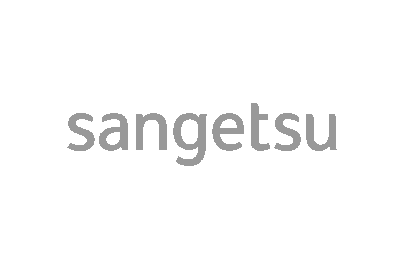 インテリア商材を扱う、サンゲツの無料ロゴ素材｜logo eps ai pngフリー素材で使えるロゴ素材高品質データをダウンロード！