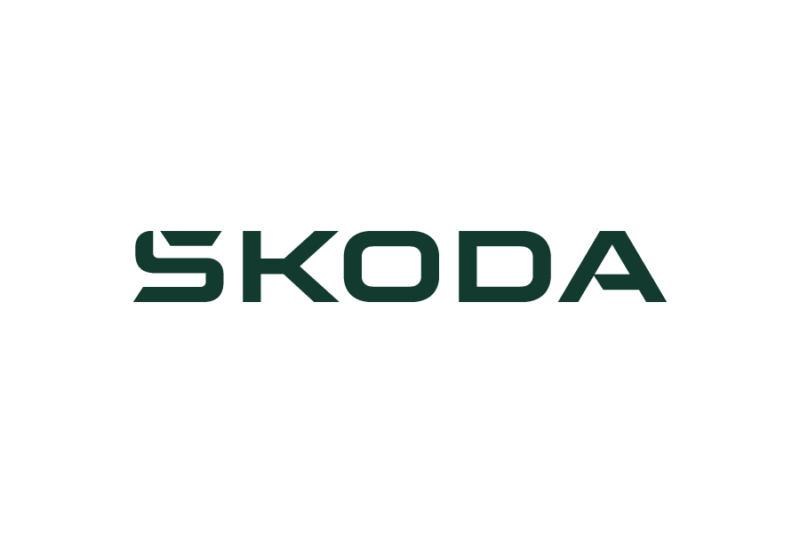 チェコの自動車メーカー、シュコダ（skoda）の無料ロゴ素材｜logo eps ai pngフリー素材で使えるロゴ素材高品質データをダウンロード！