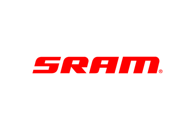 アメリカの自転車パーツメーカー、SRAM（スラム）の無料ロゴ素材｜logo eps ai pngフリー素材で使えるロゴ素材高品質データをダウンロード！