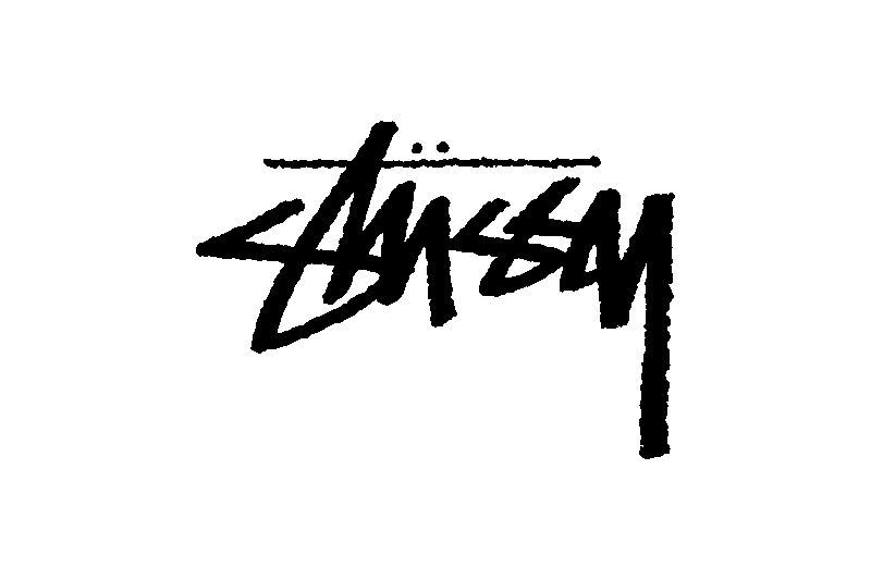 ストリートファッションブランド、ステューシー（Stüssy）の無料ロゴ素材｜logo eps ai pngフリー素材で使えるロゴ素材高品質データをダウンロード！