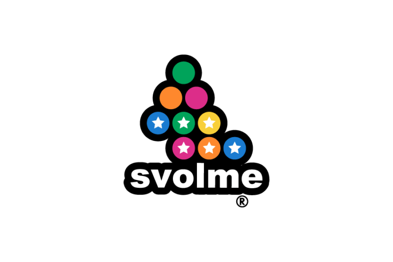 フットサルを中心としたアパレルブランド、SVOLMEの無料ロゴ素材｜logo eps ai pngフリー素材で使えるロゴ素材高品質データをダウンロード！