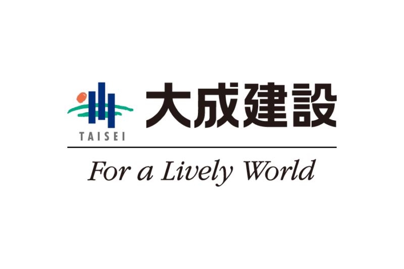 総合建設会社、大成建設の無料ロゴ素材｜logo eps ai pngフリー素材で使えるロゴ素材高品質データをダウンロード！
