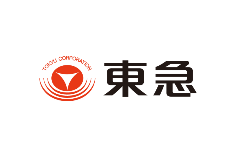 東京と神奈川を結ぶ東京急行電鉄株式会社、通称東急の無料ロゴ素材｜logo eps ai pngフリー素材で使えるロゴ素材高品質データをダウンロード！