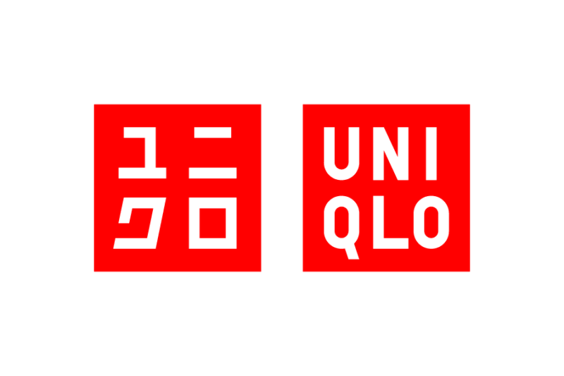 衣料品メーカー、UNIQLO（ユニクロ）の無料ロゴ素材｜logo eps ai pngフリー素材で使えるロゴ素材高品質データをダウンロード！