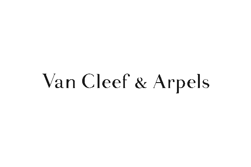 【ジュエリー】ハイブランド・ヴァンクリーフ＆アーペル (Van Cleef & Arpels)の無料ロゴ素材｜logo eps ai pngフリー素材で使えるロゴ素材高品質データをダウンロード！