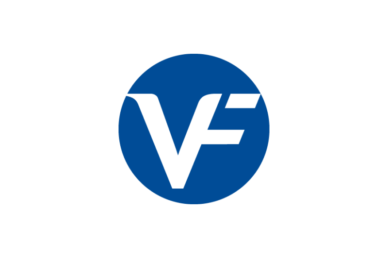 ライフスタイルアパレル企業、VFコーポレーションの無料ロゴ素材｜logo eps ai pngフリー素材で使えるロゴ素材高品質データをダウンロード！