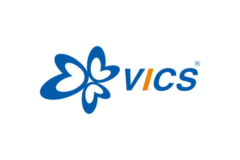 道路交通情報通信システム、VICS（ビックス）の無料ロゴ素材｜logo eps ai pngフリー素材で使えるロゴ素材高品質データをダウンロード！