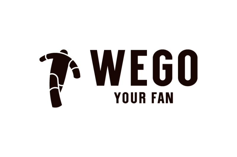 アパレルブランド、WEGO（ウィゴー）の無料ロゴ素材｜logo eps ai pngフリー素材で使えるロゴ素材高品質データをダウンロード！