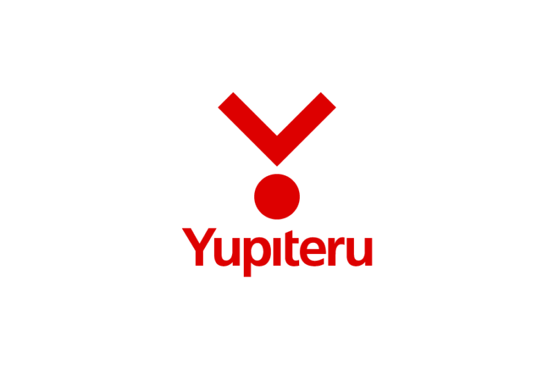 カーナビやレーダー探知機などの無線通信機器メーカー、ユピテル（Yupiteru）の無料ロゴ素材｜logo eps ai pngフリー素材で使えるロゴ素材高品質データをダウンロード！