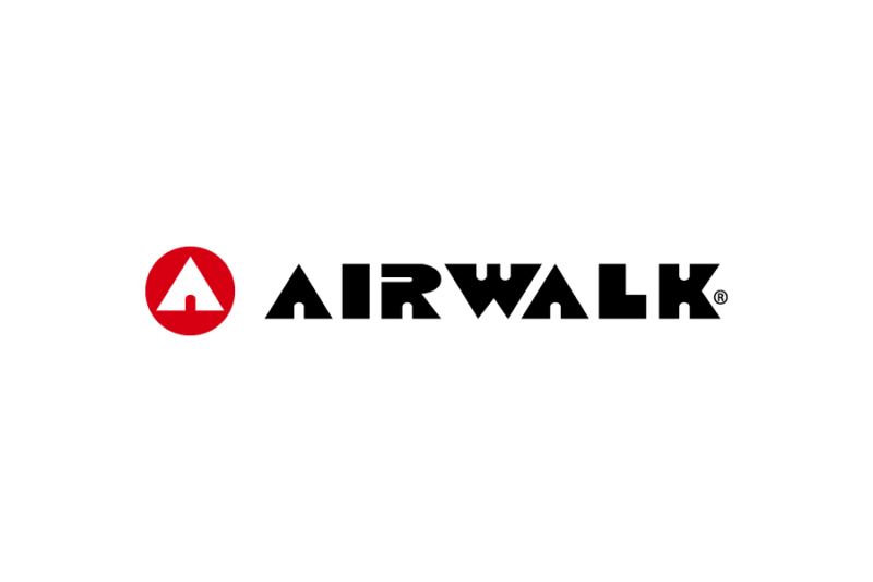 シューズメーカー、エアウォーク（AIRWARK）の無料ロゴ素材｜logo eps ai pngフリー素材で使えるロゴ素材高品質データをダウンロード！