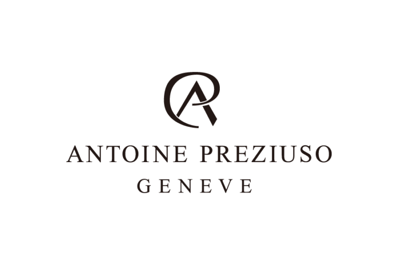スイスの時計メーカー、アントワーヌ・プレジウソ（ANTOINE PREZIUSO）の無料ロゴ素材｜logo eps ai pngフリー素材で使えるロゴ素材高品質データをダウンロード！