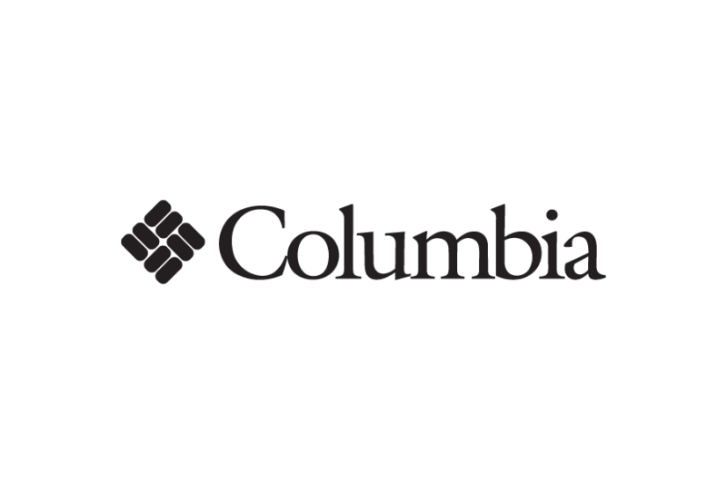 スポーツウェアメーカー、コロンビア・スポーツウェア(Columbia）の無料ロゴ素材｜logo eps ai pngフリー素材で使えるロゴ素材高品質データをダウンロード！