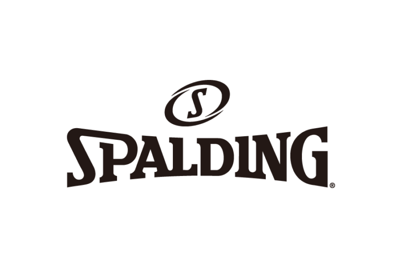 バスケットボールを連想させる、スポルディング（SPALDING）の無料ロゴ素材｜logo eps ai pngフリー素材で使えるロゴ素材高品質データをダウンロード！