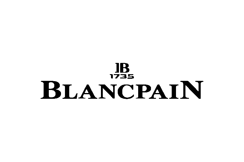 スイスの時計メーカー、ブランパン（BLANCPAIN）の無料ロゴ素材｜logo eps ai pngフリー素材で使えるロゴ素材高品質データをダウンロード！