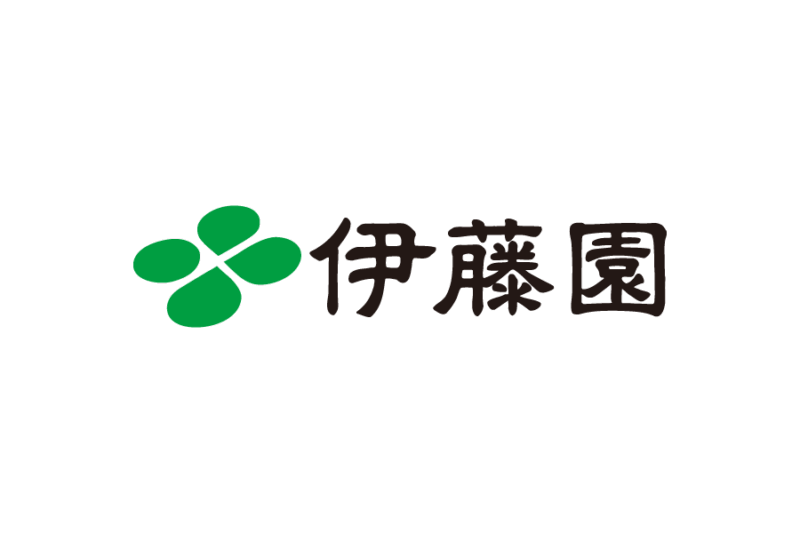 飲み物メーカー株式会社伊藤園の無料ロゴ素材｜logo eps ai pngフリー素材で使えるロゴ素材高品質データをダウンロード！